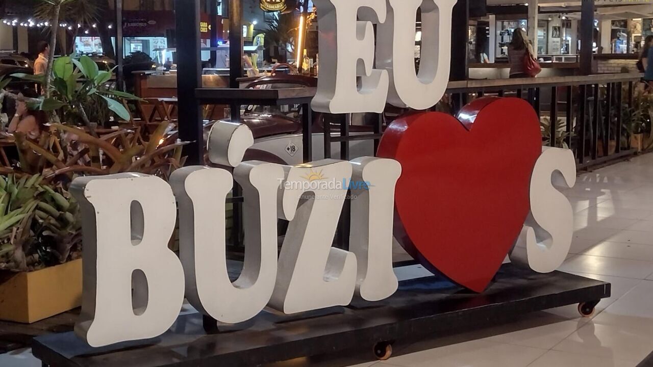 Casa para aluguel de temporada em Armação dos Búzios (Geribá)