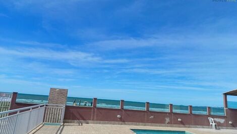 Apartment for rent in Cabo Frio - Unamar