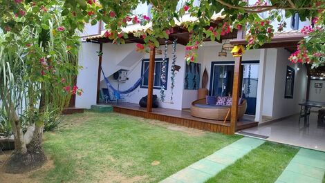 House for rent in Armação dos Búzios - Armação de Búzios