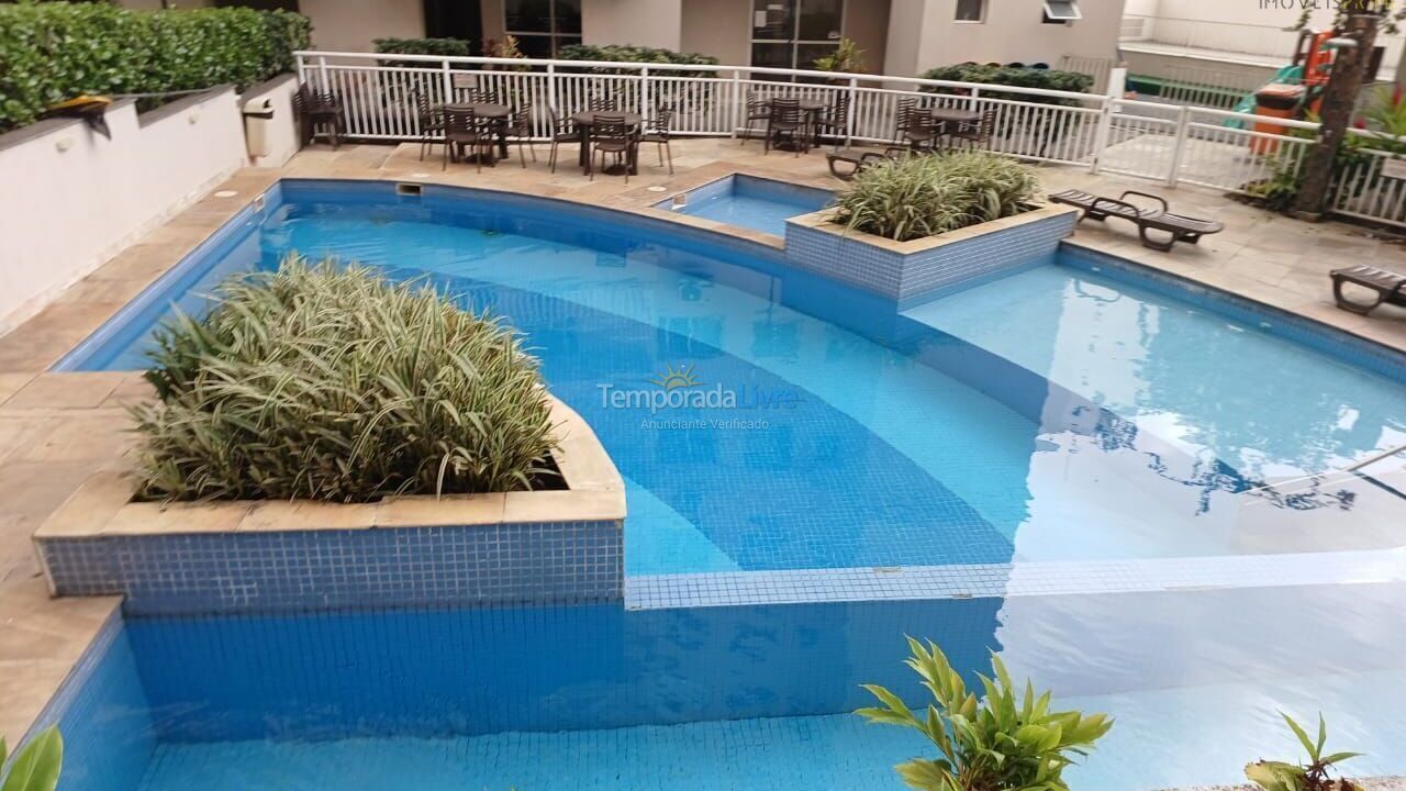 Apartment for vacation rental in Rio de Janeiro (Maracanã)