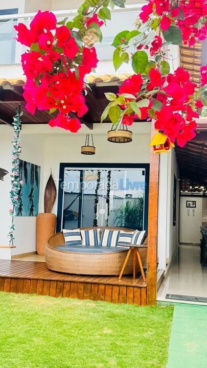 House for vacation rental in Armação dos Búzios (Armação de Búzios)