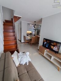Duplex Penthouse for Rent in Rio