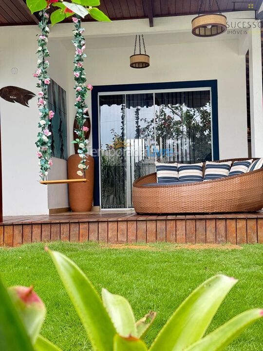 House for vacation rental in Armação dos Búzios (Armação de Búzios)