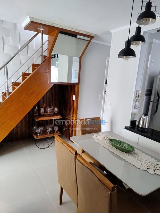 Apartment for vacation rental in Rio de Janeiro (Maracanã)