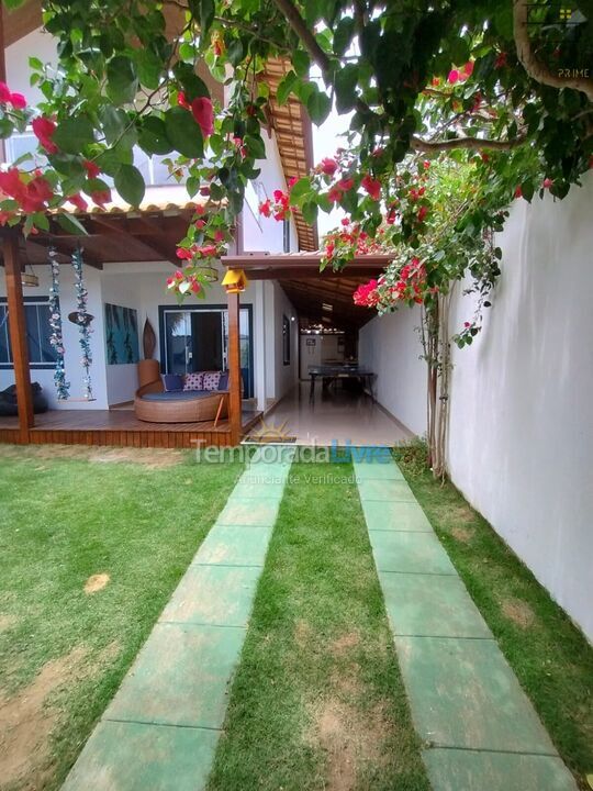 House for vacation rental in Armação dos Búzios (Armação de Búzios)