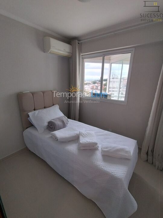 Apartment for vacation rental in Rio de Janeiro (Maracanã)