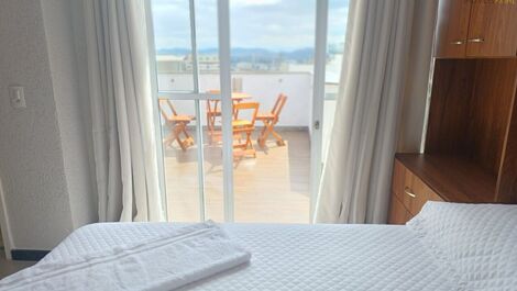 Duplex Penthouse for Rent in Rio