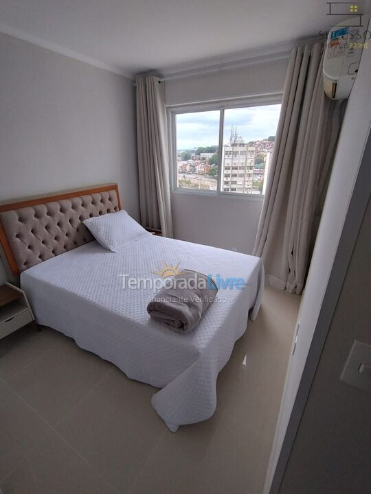 Apartment for vacation rental in Rio de Janeiro (Maracanã)