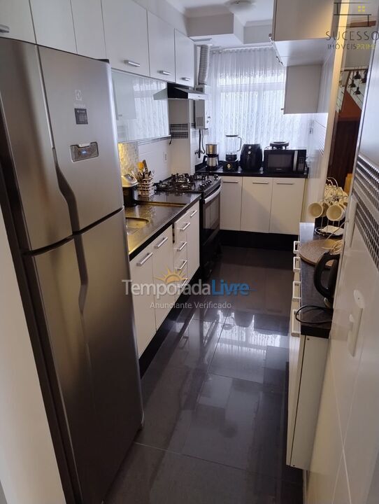 Apartment for vacation rental in Rio de Janeiro (Maracanã)