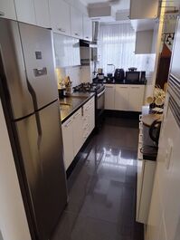 Duplex Penthouse for Rent in Rio