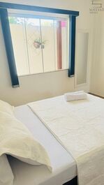 Single-story vacation home in Búzios.