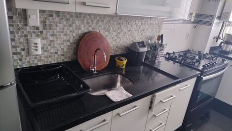 Duplex Penthouse for Rent in Rio