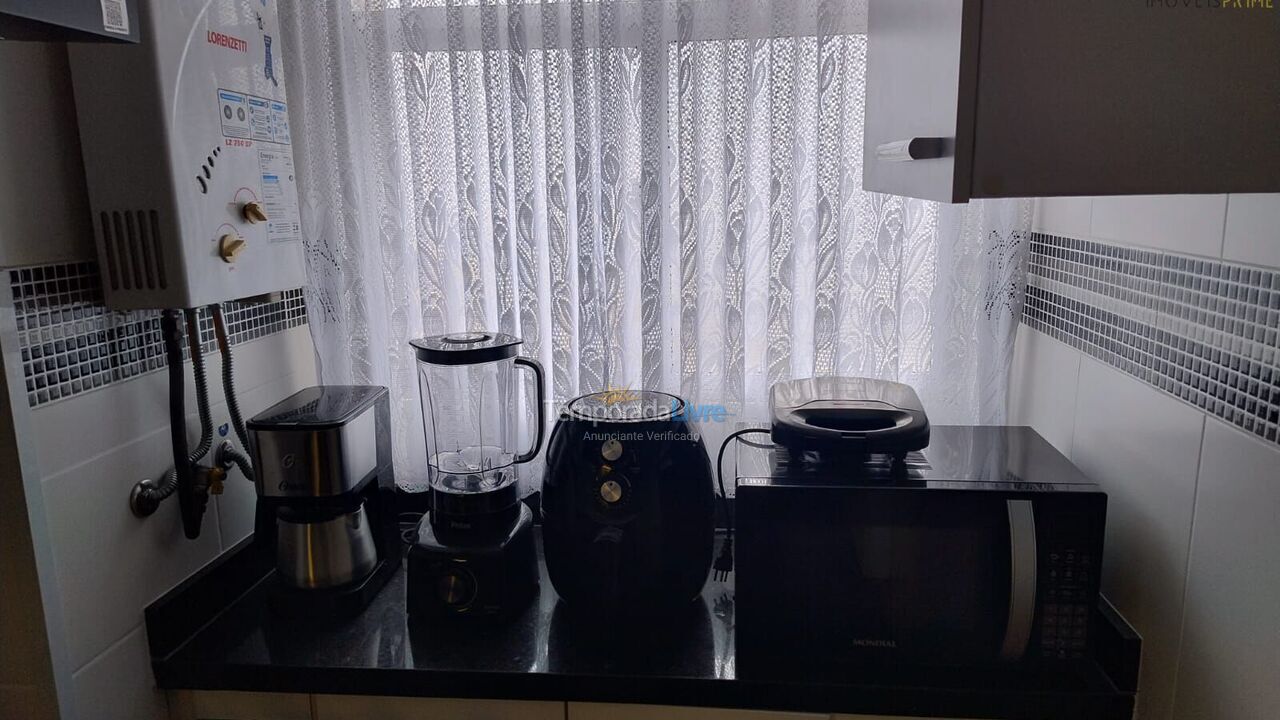 Apartment for vacation rental in Rio de Janeiro (Maracanã)