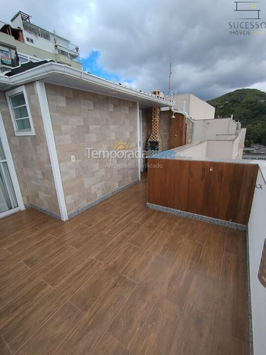 Apartment for vacation rental in Rio de Janeiro (Maracanã)