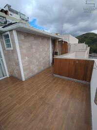 Duplex Penthouse for Rent in Rio