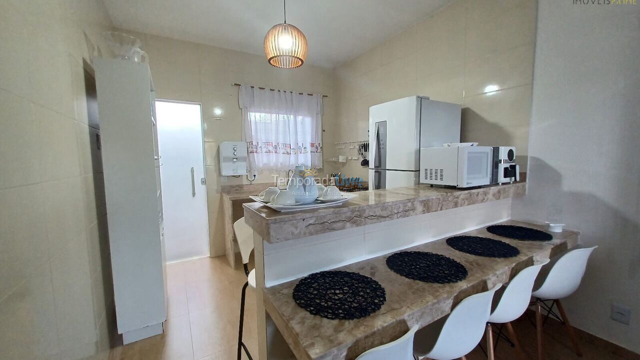 House for vacation rental in Armação dos Búzios (Armação de Búzios)