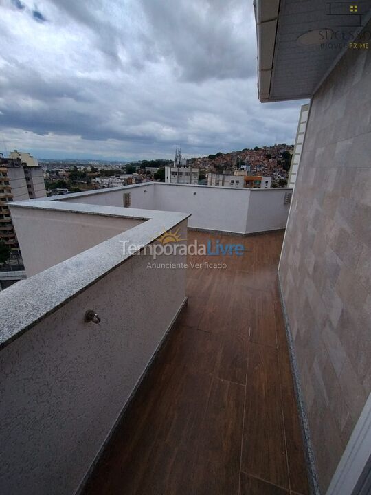 Apartment for vacation rental in Rio de Janeiro (Maracanã)