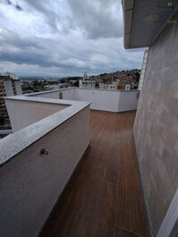 Duplex Penthouse for Rent in Rio