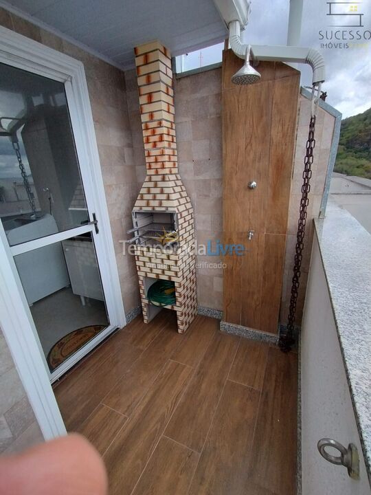 Apartment for vacation rental in Rio de Janeiro (Maracanã)
