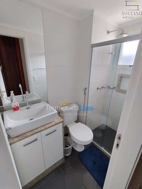 Apartment for vacation rental in Rio de Janeiro (Maracanã)