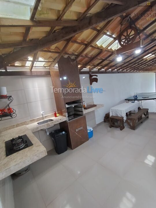 House for vacation rental in Armação dos Búzios (Armação de Búzios)