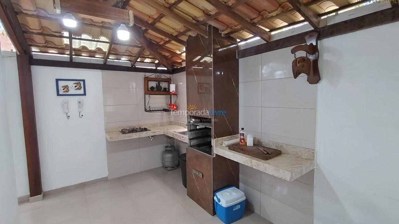 House for vacation rental in Armação dos Búzios (Armação de Búzios)