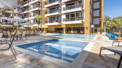 Apartment for rent in Rio de Janeiro - Barra da Tijuca