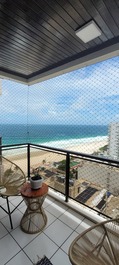 Apartamento para alugar em Rio de Janeiro - Barra da Tijuca