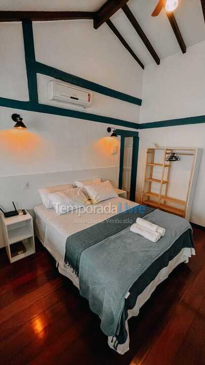 Apartment for vacation rental in Armação dos Búzios (Geribá)