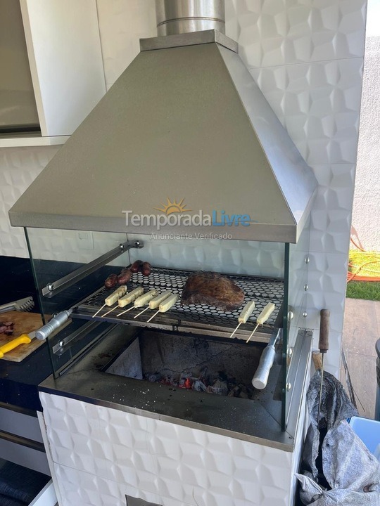 Casa para alquiler de vacaciones em Camaçari (Praia de Guarajuba)