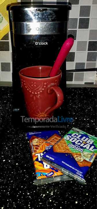 House for vacation rental in Campo Grande (Lar do Trabalhador)