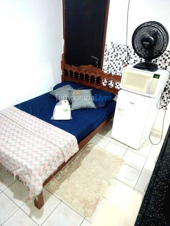 House for vacation rental in Campo Grande (Lar do Trabalhador)