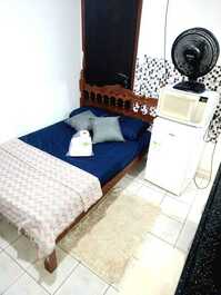 Complete, practical and cozy.