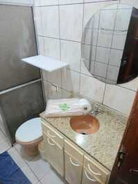 Complete, practical and cozy.