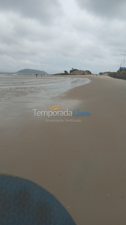 House for vacation rental in São Francisco do Sul (Enseada)