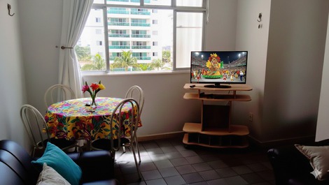 Apartamento para alquilar en Aracaju - Praia de Atalaa