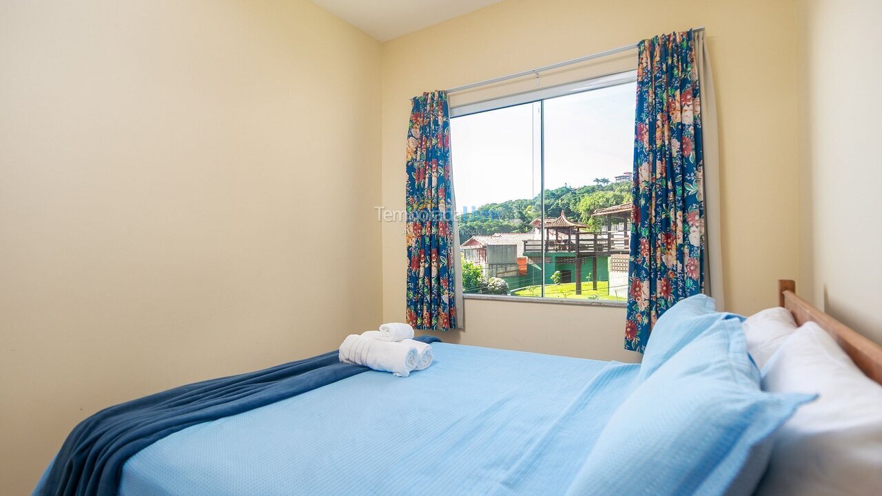 Casa para aluguel de temporada em Armação dos Búzios (Canto Esquerdo de Geriba)