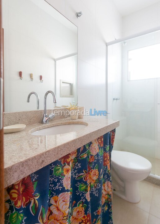 Casa para aluguel de temporada em Armação dos Búzios (Canto Esquerdo de Geriba)