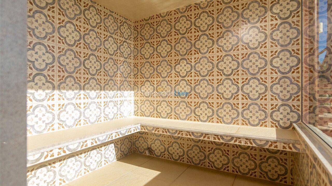 Casa para aluguel de temporada em Armação dos Búzios (Canto Esquerdo de Geriba)