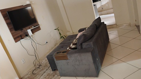 Casa para alugar em Rio de Janeiro - Bonsuceso