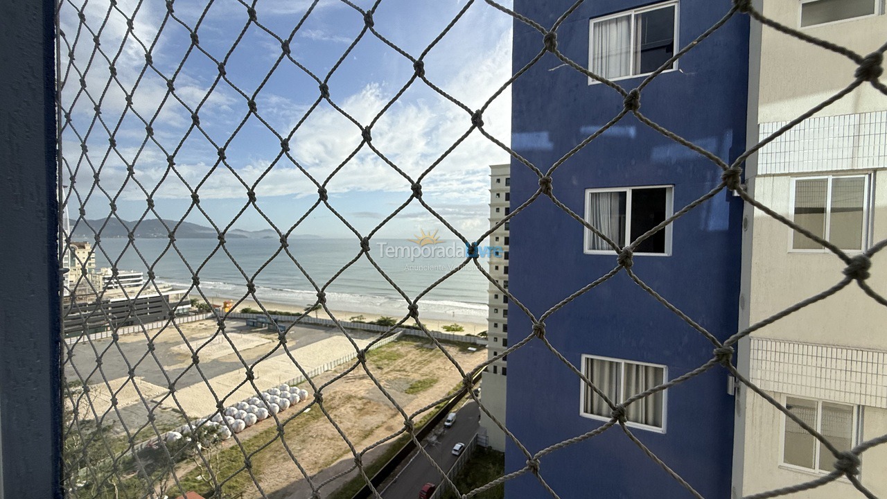 Apartamento para alquiler de vacaciones em Itapema (Meia Praia)