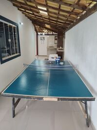 Casa Linear de temporada em Búzios