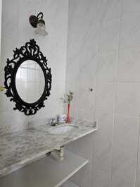 Hermosa casa frente a la playa