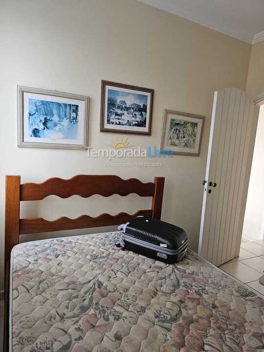 Casa para alquiler de vacaciones em Guarujá (Enseada)