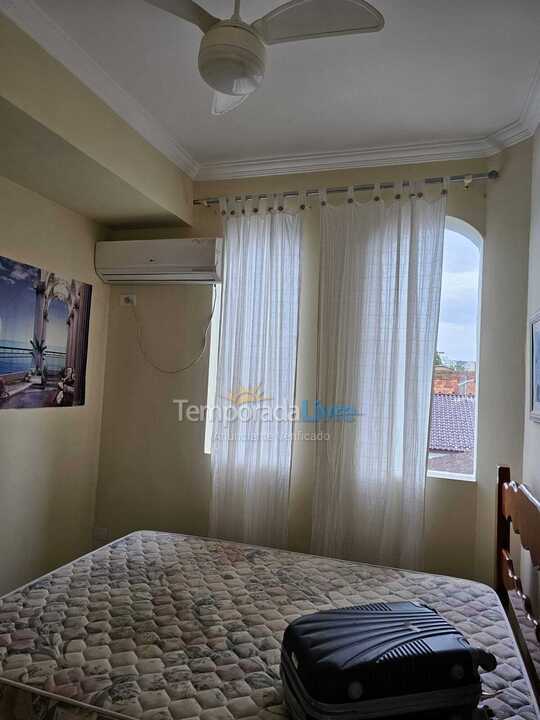 Casa para alquiler de vacaciones em Guarujá (Enseada)