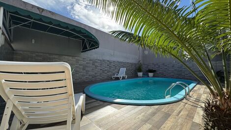 Casa para alquilar en Bombinhas - Praia de Zimbros