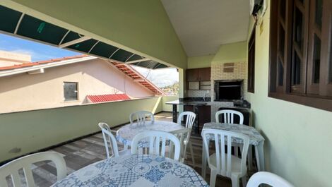 Zimbros house with pool for 10 people