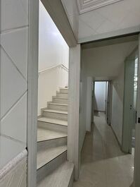 Zimbros house with pool for 10 people