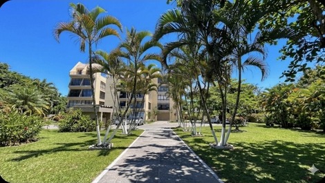 Apartment for rent in Pontal do Paraná - Praia de Leste