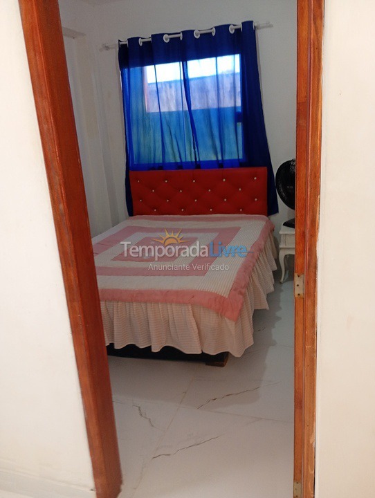 House for vacation rental in Cabo Frio (Praia do Forte)